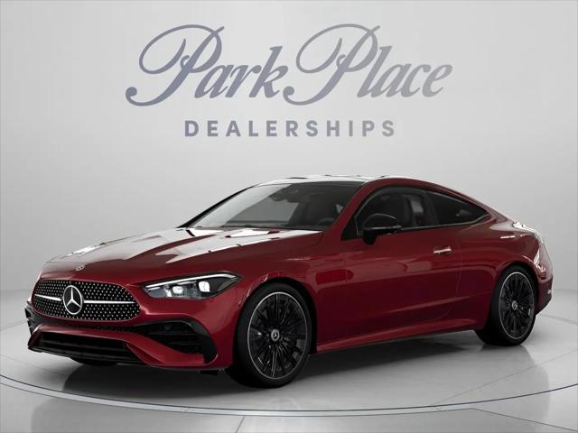 2026 Mercedes-Benz CL CLE 450 for sale in Fort Worth, TX