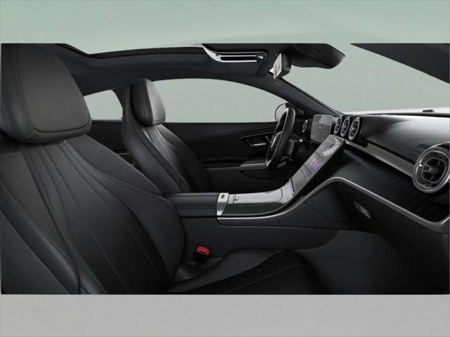 2026 Mercedes-Benz CL CLE 450