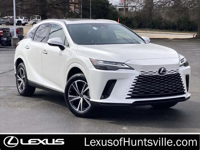 2026 Lexus RX 350 Premium for sale in Huntsville, AL