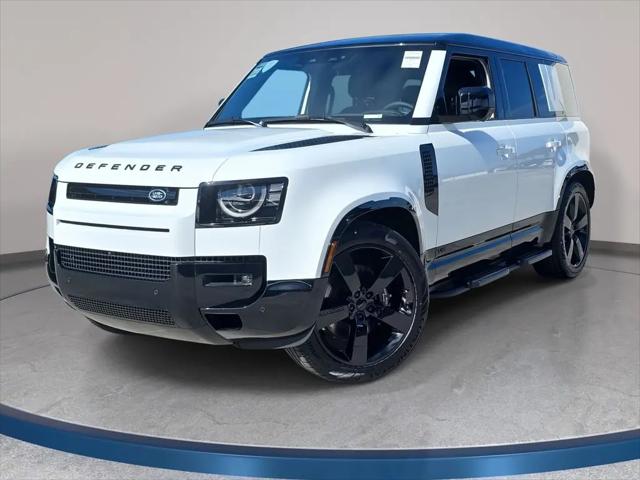 2026 Land Rover Defender P525 V8 for sale in San Diego, CA