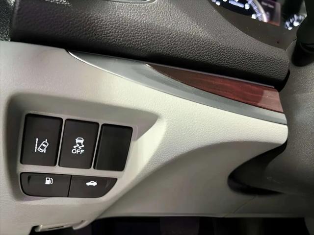 2015 Acura TLX V6 Tech
