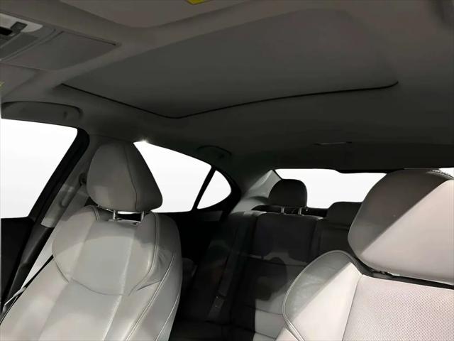 2015 Acura TLX V6 Tech