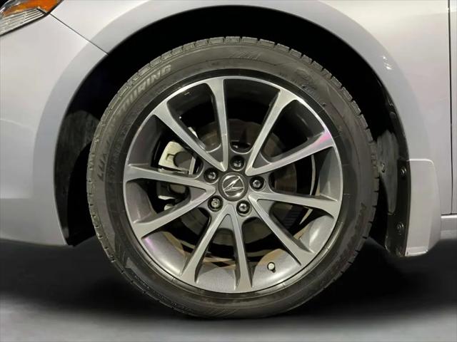 2015 Acura TLX V6 Tech