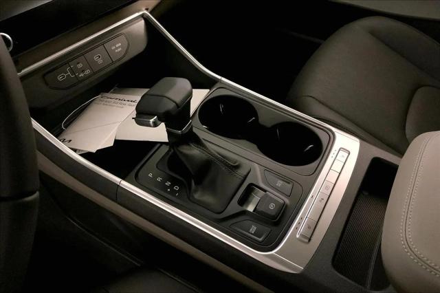 2026 Kia Carnival MPV LXS