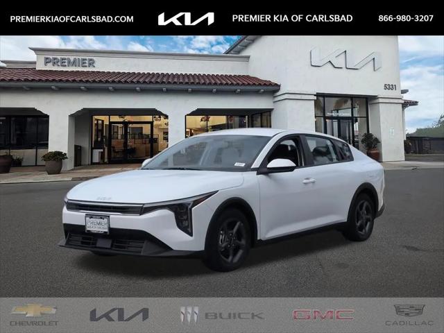 2026 Kia K4 LXS for sale in Carlsbad, CA