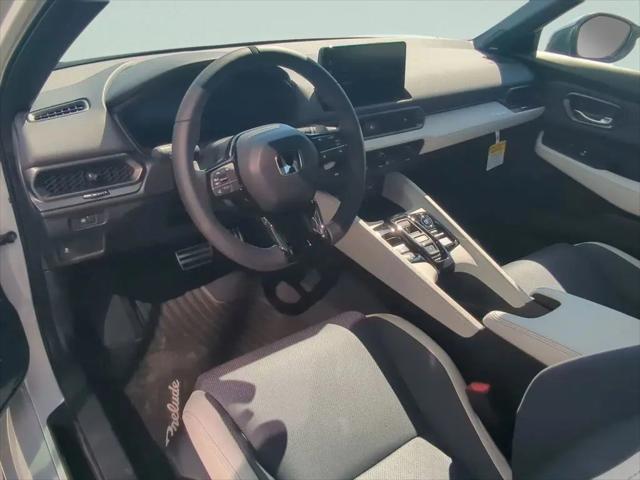 2026 Honda Prelude Hybrid