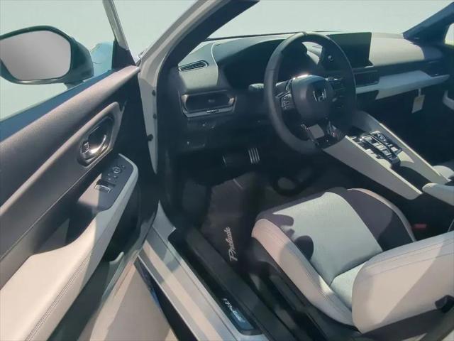 2026 Honda Prelude Hybrid