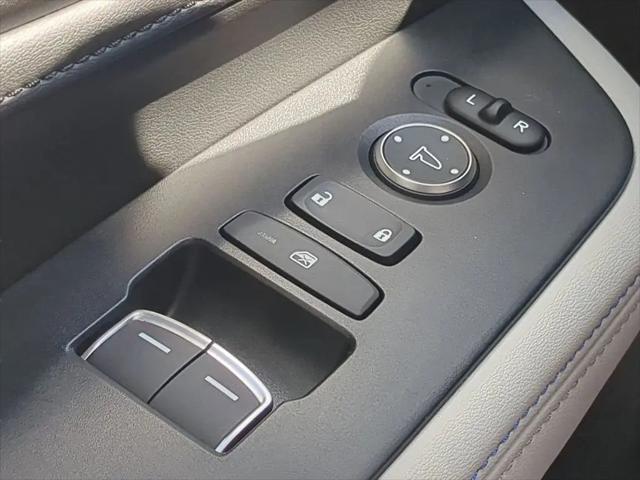 2026 Honda Prelude Hybrid