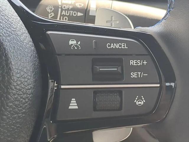 2026 Honda Prelude Hybrid
