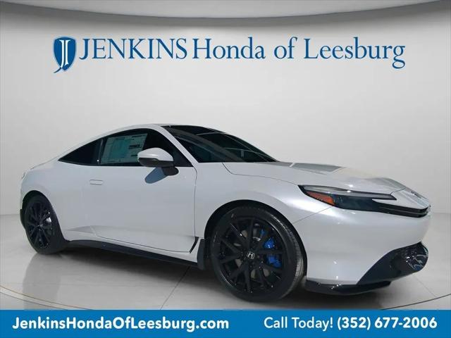 2026 Honda Prelude Hybrid for sale in Leesburg, FL