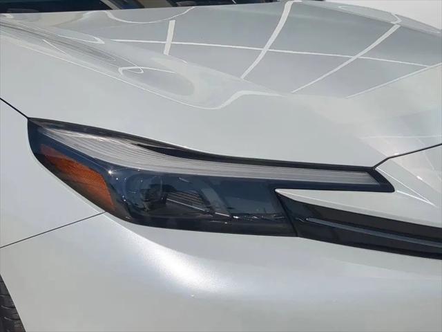 2026 Honda Prelude Hybrid