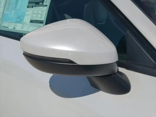 2026 Honda Prelude Hybrid