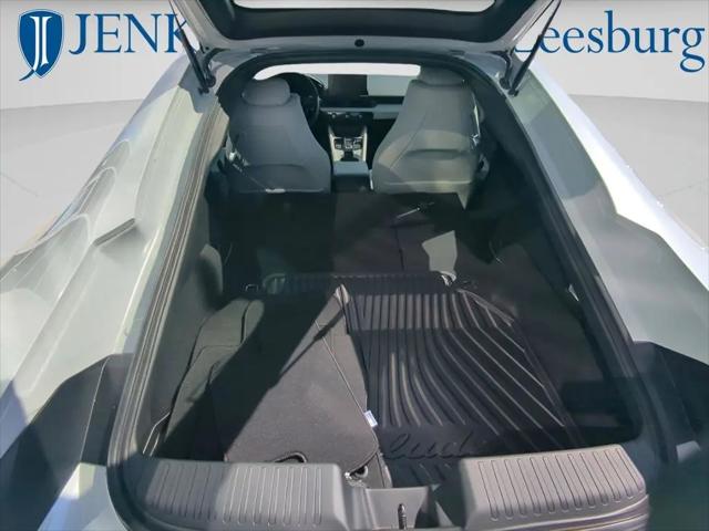 2026 Honda Prelude Hybrid