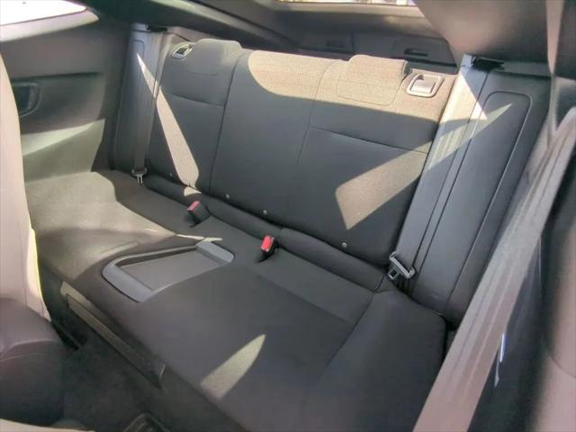 2026 Honda Prelude Hybrid