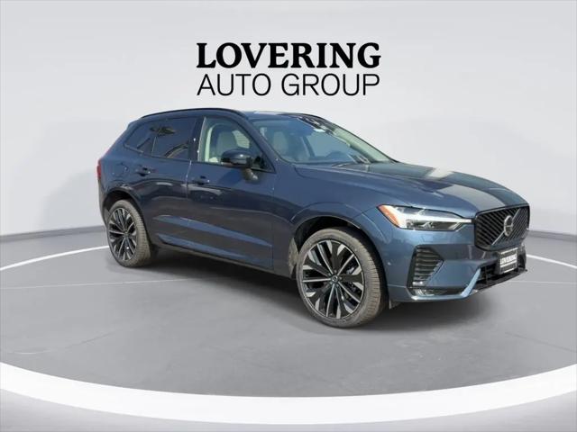 2026 Volvo XC60 B5 Ultra
