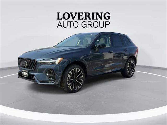 2026 Volvo XC60 B5 Ultra