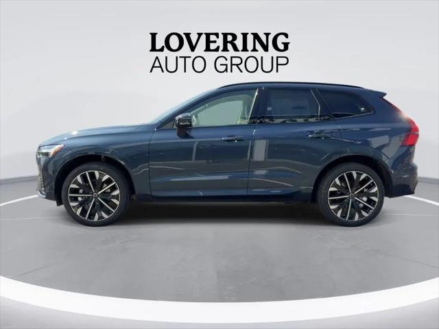 2026 Volvo XC60 B5 Ultra