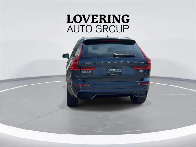 2026 Volvo XC60 B5 Ultra