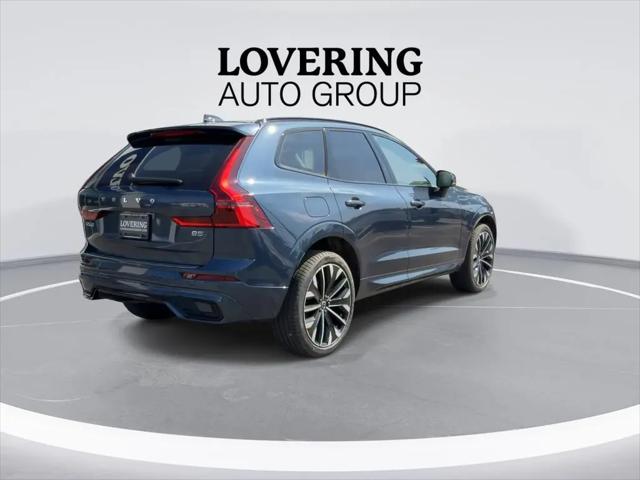 2026 Volvo XC60 B5 Ultra