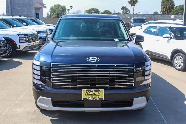 2026 Hyundai Palisade SE