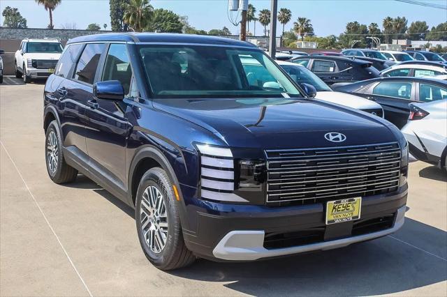 2026 Hyundai Palisade SE