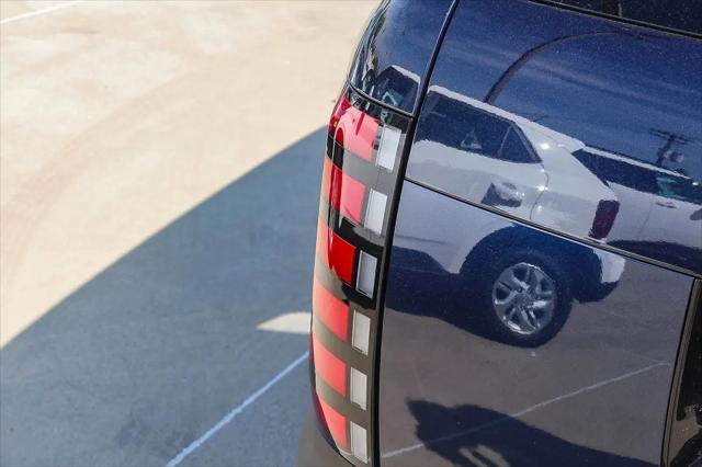 2026 Hyundai Palisade SE