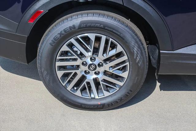 2026 Hyundai Palisade SE