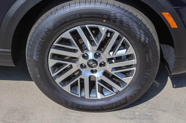 2026 Hyundai Palisade SE