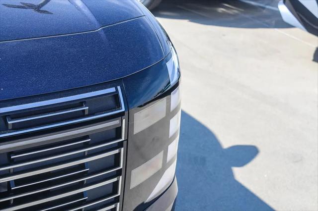 2026 Hyundai Palisade SE