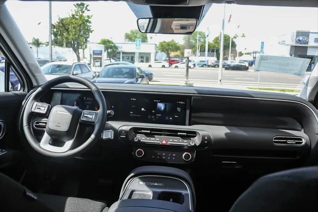 2026 Hyundai Palisade SE