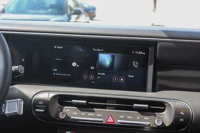 2026 Hyundai Palisade SE
