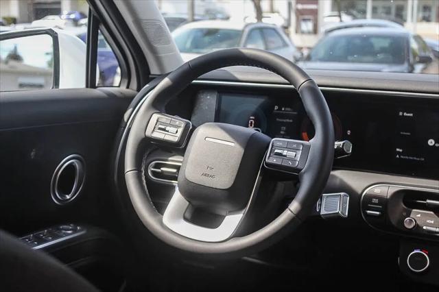 2026 Hyundai Palisade SE