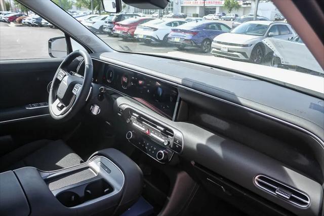 2026 Hyundai Palisade SE