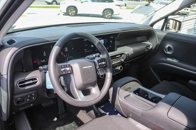 2026 Hyundai Palisade SE