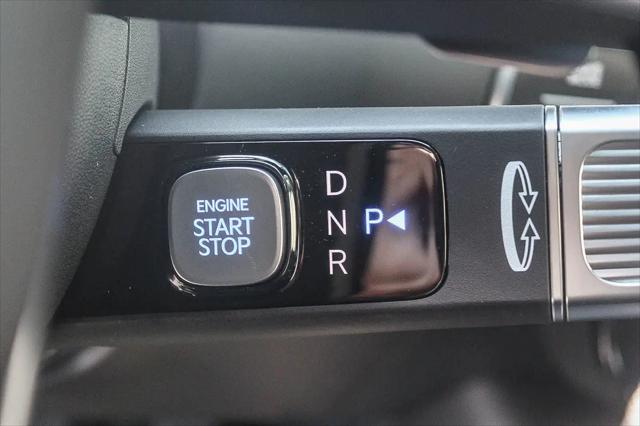 2026 Hyundai Palisade SE