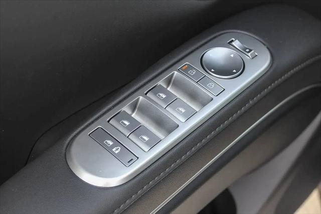 2026 Hyundai Palisade SE