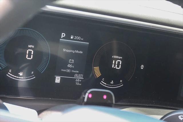 2026 Hyundai Palisade SE