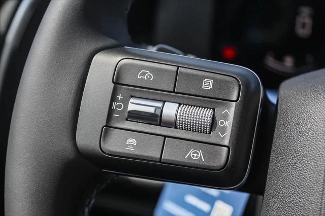 2026 Hyundai Palisade SE