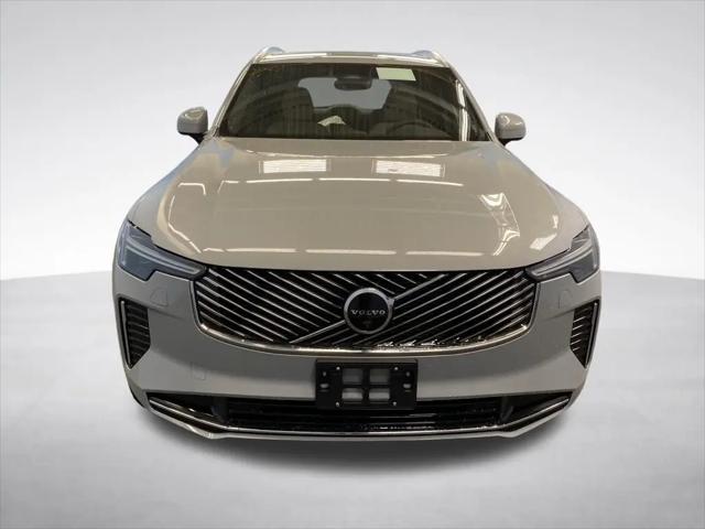 2026 Volvo XC90 Plus, B6 AWD Gas (mild hybrid), Gasoline, Bright, 7 Seats