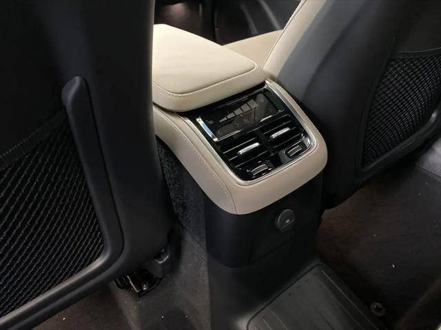 2026 Volvo XC90 Plug-In Hybrid Plus, T8 AWD, Electric/Gasoline, Bright, 7 Seats