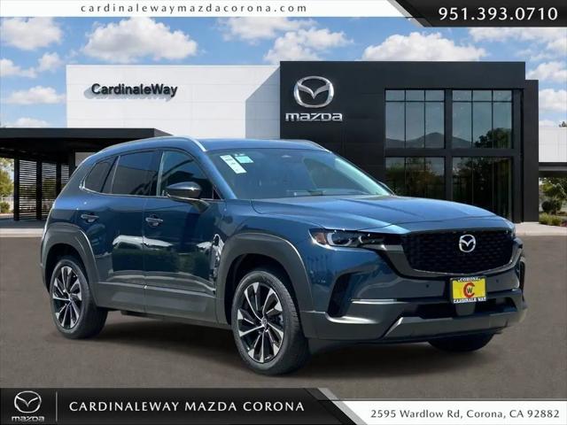 2026 Mazda CX-50 Hybrid Premium Plus for sale in Corona, CA