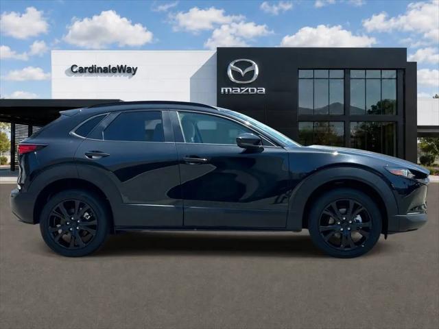 2026 Mazda CX-30 2.5 Turbo Aire Edition