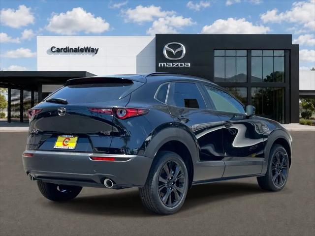 2026 Mazda CX-30 2.5 Turbo Aire Edition