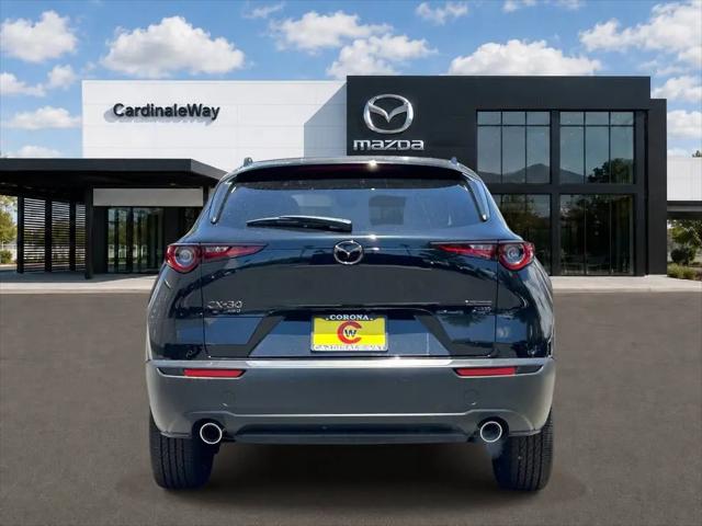 2026 Mazda CX-30 2.5 Turbo Aire Edition