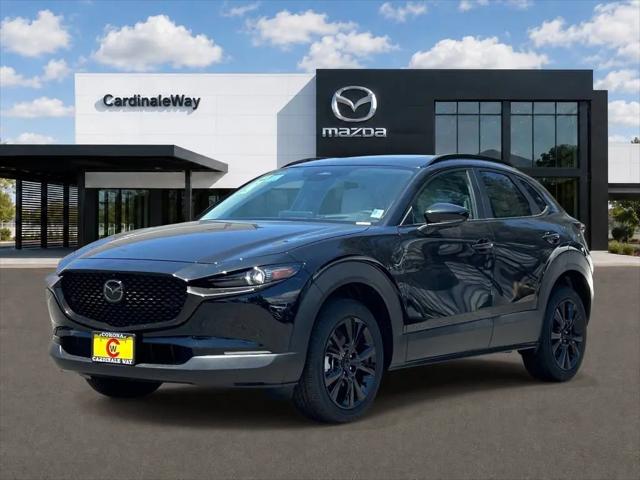 2026 Mazda CX-30 2.5 Turbo Aire Edition