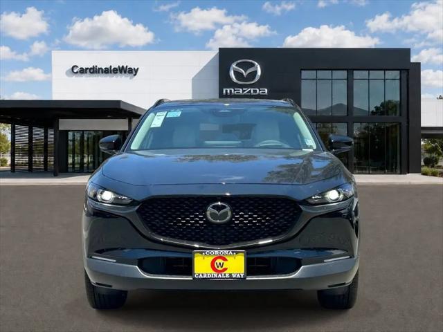2026 Mazda CX-30 2.5 Turbo Aire Edition