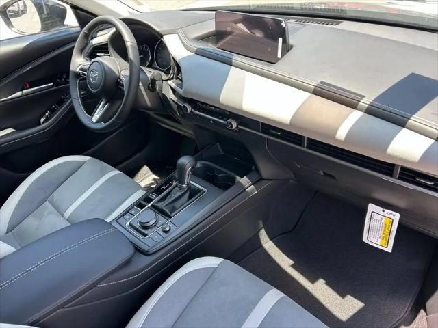 2026 Mazda CX-30 2.5 Turbo Aire Edition