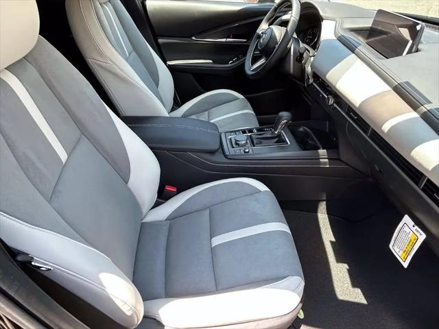 2026 Mazda CX-30 2.5 Turbo Aire Edition