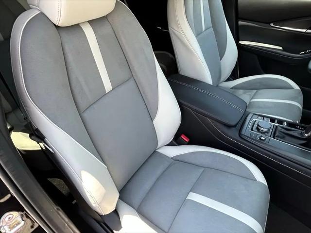 2026 Mazda CX-30 2.5 Turbo Aire Edition