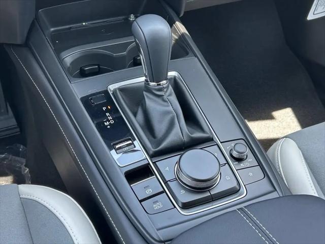 2026 Mazda CX-30 2.5 Turbo Aire Edition
